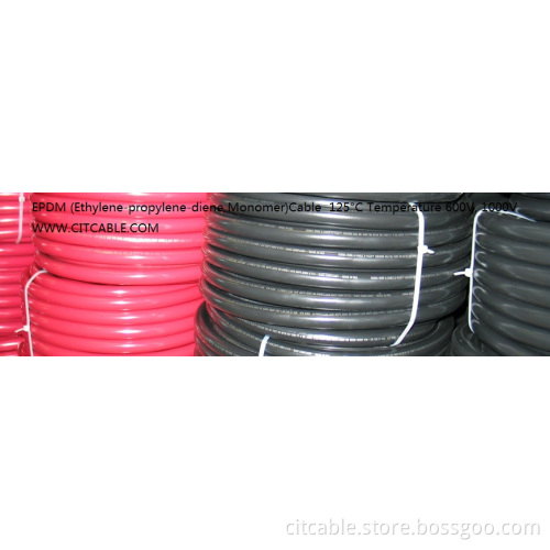 Cable for Motor Sensor